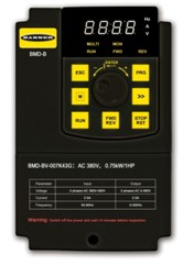 美国邦纳MBD－B系列变频器
