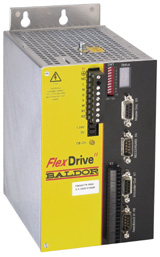 Baldor servo drive FLEX II 驱动器