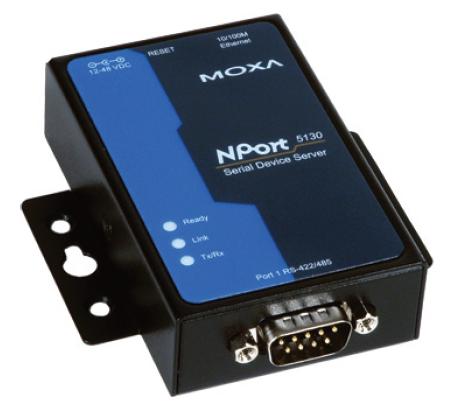 MOXA NPort 5130