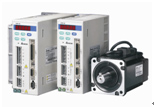 台达750W伺服电机ASD-A0721-AB/ECMA-C30807ES