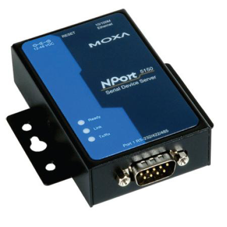 MOXA NPort 5150