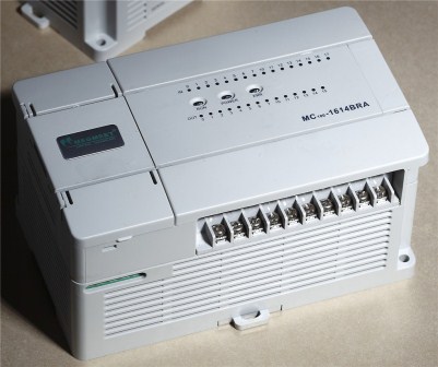 麦格米特PLC MC280系列运动型可编程控制器
