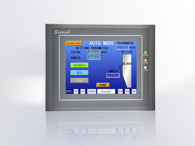 SA-5.7A/SA-5.7B/SA-5.7C触摸屏SAMKOON