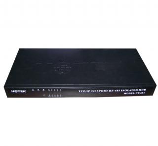 TCP/IP转RS485网络转换器