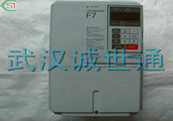 安川变频器F7/G7/V7/J7系列湖北销售