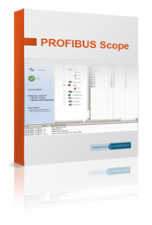 PROFIBUS 移动诊断工具