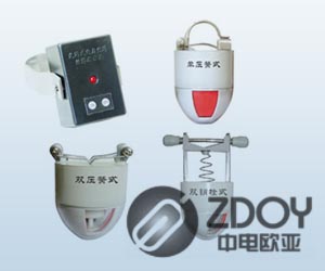 ZD-SZH数字化故障监测器