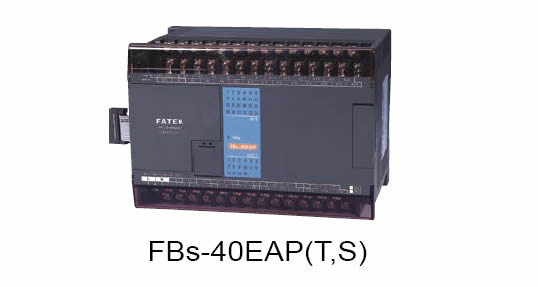 永宏PLC数位扩充机FBs-40EAP