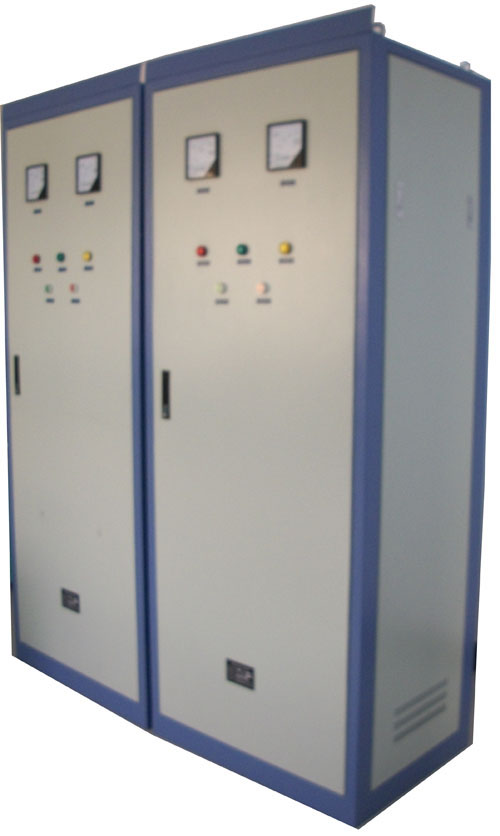 晟欣电气SFR-B系列标准型软起动控制柜