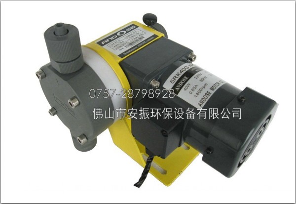 机械隔膜泵AT-01 BT-01 BT-02 CT-01