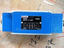 rexroth-4WRKE16W6-200P-3X/6EG24EK31/A1D3M比例溢流阀