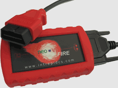 neoVI FIRE-USB CAN总线记录仪