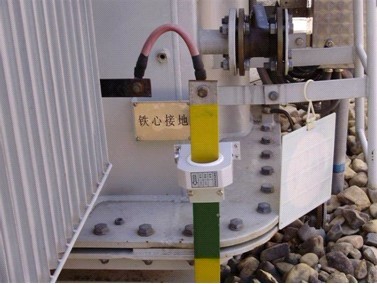 H6000型变压器铁芯接地电流在线监测系统