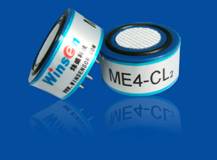 ME4-CL2电化学氯气传感器