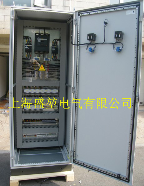 上海配电柜 低压配电柜 GGD柜