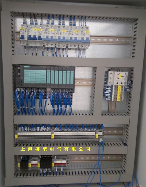 上海专业PLC控制柜/成套控制柜/电气成套