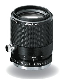 鸿富自动化工业镜头computar百万像素镜头-TEC-M55