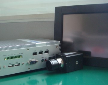 精视工业平板电脑IVC1040T