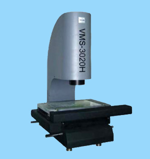 VMS H型CNC影像测量仪