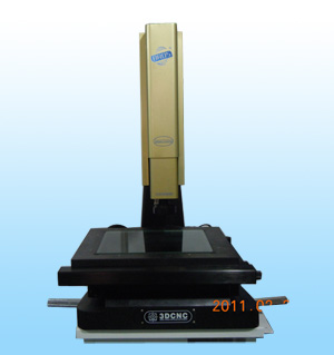 博思全自动（CNC）型影像测量仪系列