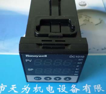 HONEYWELL温控器DC120L10001000 DC1020