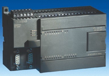 西门子PLC  CPU 224XP（订货号：晶体管输出6ES7 214-2AD23-0XB8