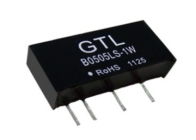 B-LS-LD-1W 电源模块