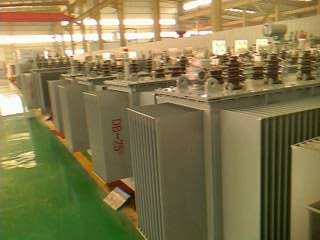 S11-M-630/35油浸式电力变压器厂家，变压器型号