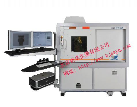 工业ct检测XT-H 225 微焦点工业CT-产品中心-