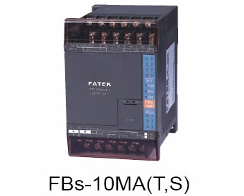 永宏PLC FBS-10MAT