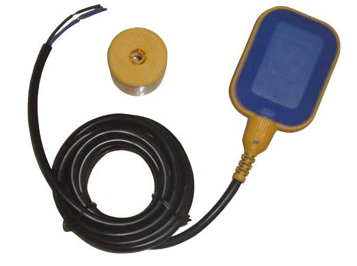 电缆浮球液位开关/浮球液位控制器