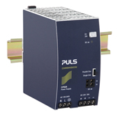 PULS 普尔世 导轨电源 CPS20.241  单相输入, 24V, 20A
