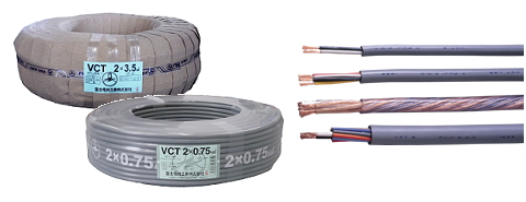 VCT电缆
