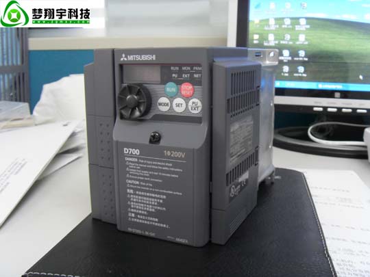 广州三菱变频器|三菱变频FR-D740-1.5K-CHT