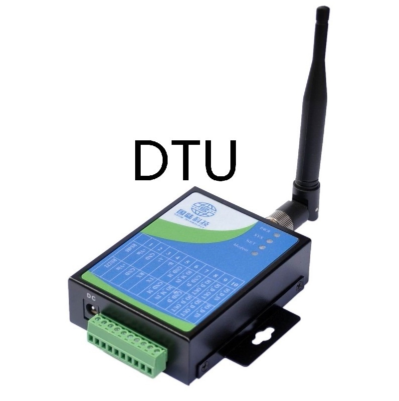 CDMA DTU，数据模块