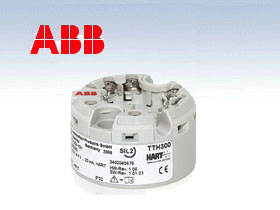 ABB顶部安装温度变送器（TTH300）