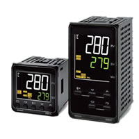 数字式温控器E5CC/E5EC