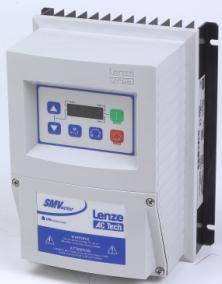 Lenze SMV 变频器（防水、防尘）