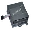 億維UniMAT 三相交流電及漏電監測模塊