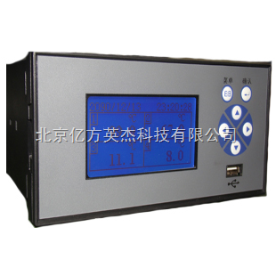 WD-U-GSM冷库gsm温度报警系统、u盘导出数据gsm温度报警器