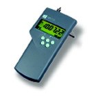 高精度大气压力指示仪－DPI 740