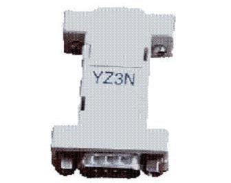 RS232隔离保护器 RS232接口模块 232转换器