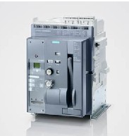 西门子3WT框架断路器