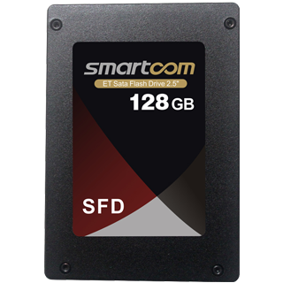 SMARTCOM 睿通 SFD2.5工业级宽温