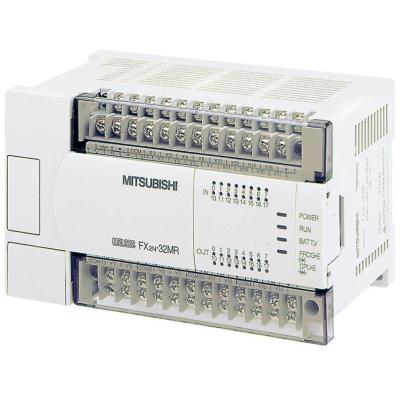三菱FX2N系列PLC编程_FX2N-32MR-001编程手册