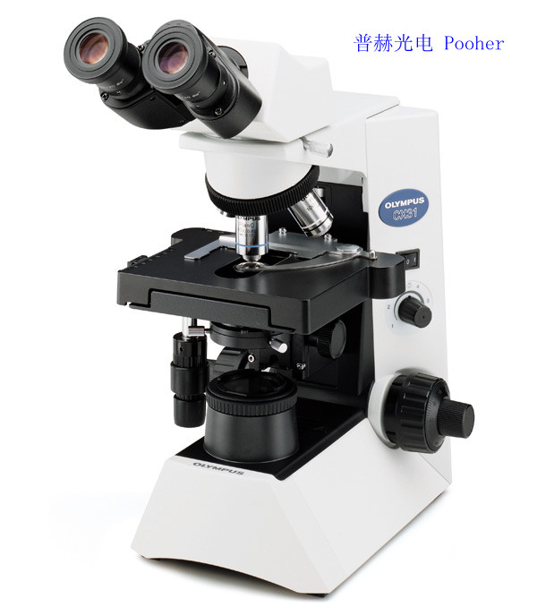奥林巴斯双目显微镜CX31