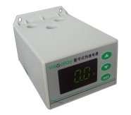 VJ-802（1~30A）电机保护器