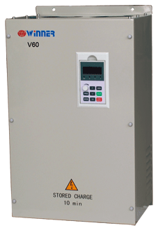 微能 WIN-V60 系列通用变频器