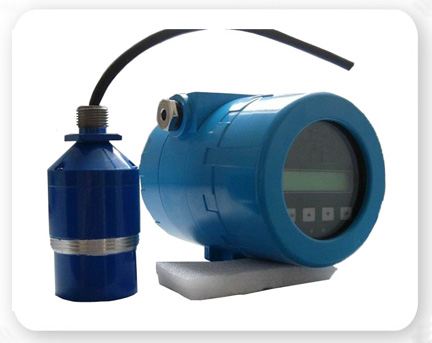 分体防腐型超声波液位计/腐蚀性气体专用液位测量液位计/超声波液位计