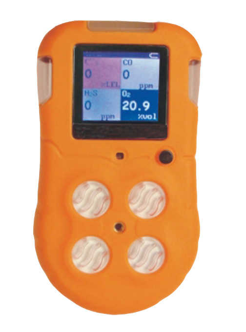 氨气报警器如特氨气检测仪